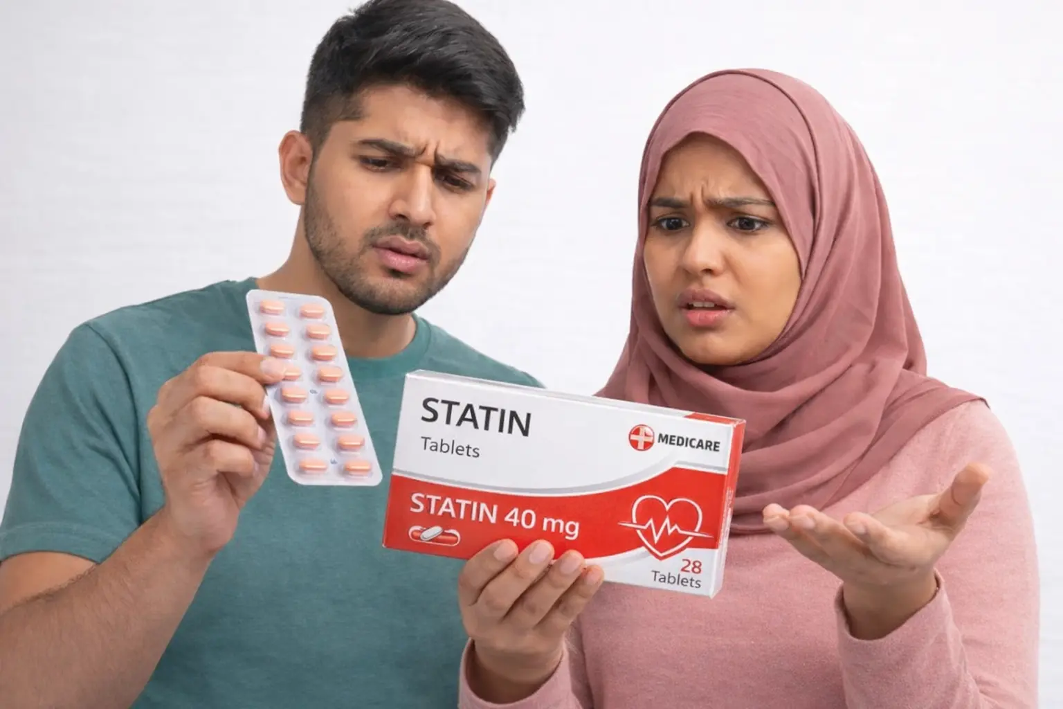 statin side effects