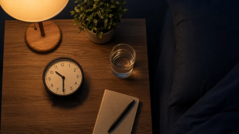What Time Should You Actually Go to Sleep Tonight?