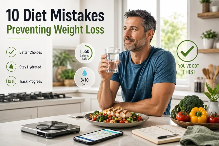 weight loss failures